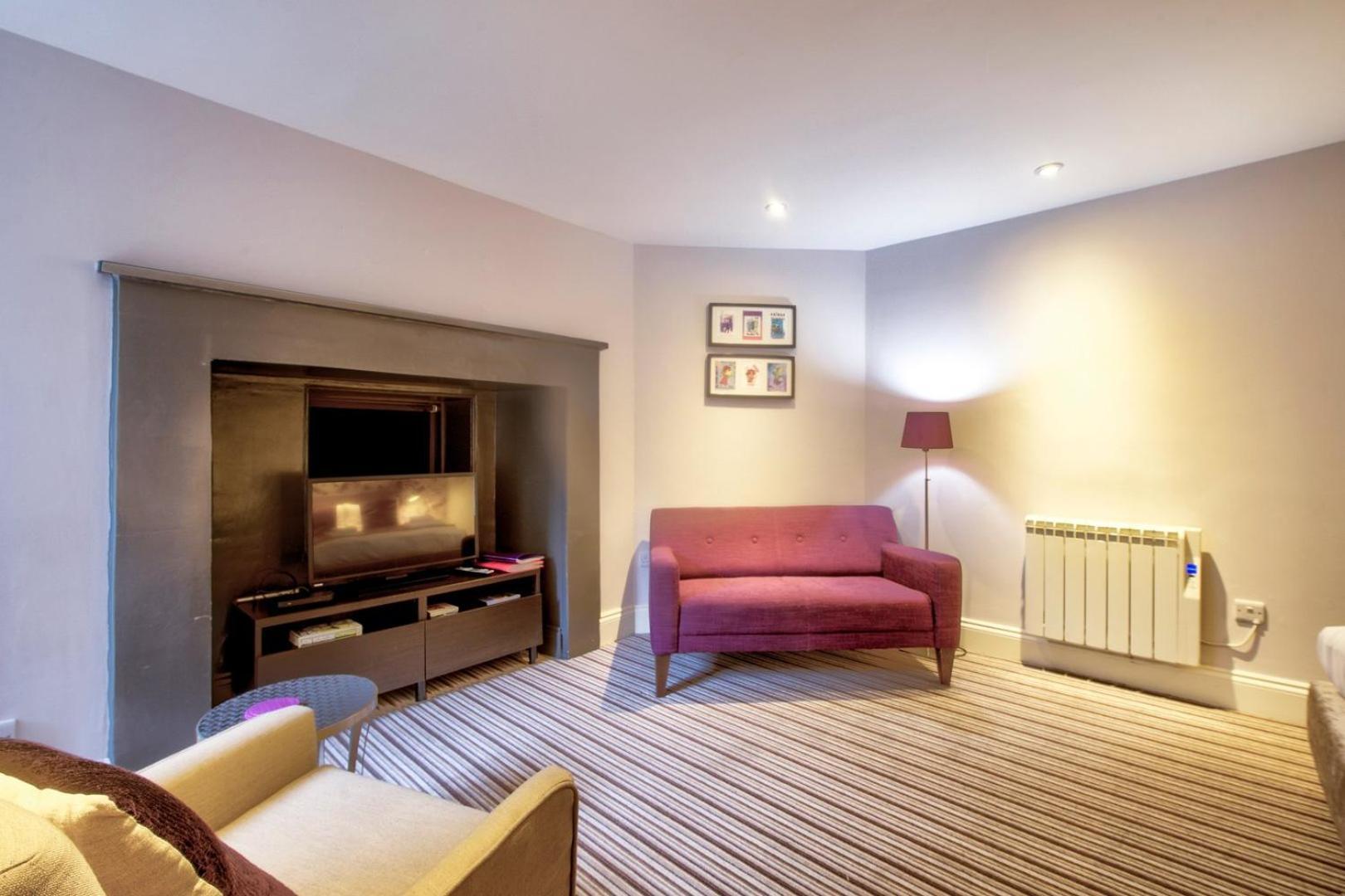 Guestready - Elegant Apt In Old Town EDI Exterior photo