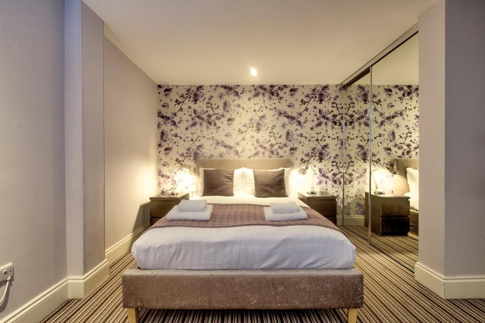 Guestready - Elegant Apt In Old Town EDI Exterior photo